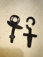 STAFFE TENDI RUOTA POST.BICICLETTA FRENI BACCHETTE WOLSIT LEGNANO ORIG. RUOTE 28