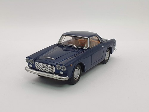 Lancia flaminia coupè - flaminia,