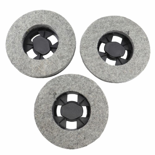 Kit spazzole universali - spazzole,