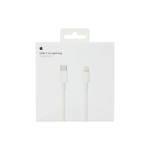 Cavo iphone originale apple - cavo,