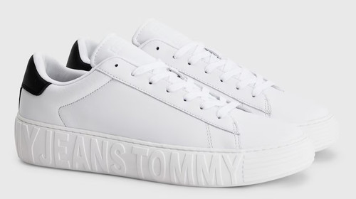 Tommy jeans uomo suola - uomo, in