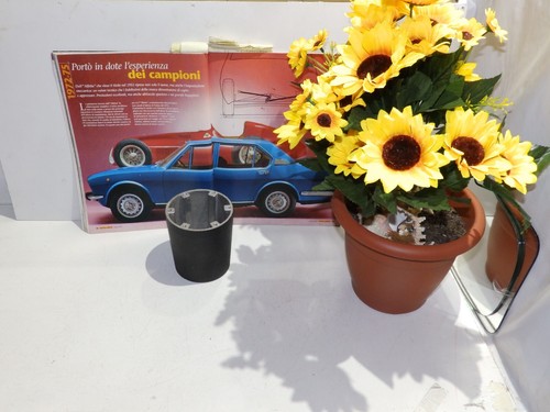 Alfa romeo alfetta berlina - berlina,