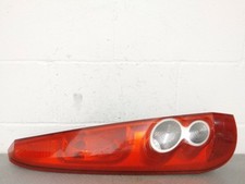 4850 FANALE FANALINO STOP POST. SX FORD FIESTA 3P DEL 2006 COD. 6S61-13405-A