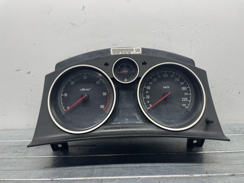 Quadro strumenti - quadro,