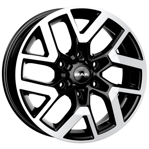 Cerchio lega per iveco - lega,