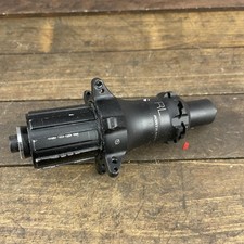 Bontrager RL Mozzo Posteriore 11 Velocità Nero 11s Parte Ruota Bici 323709