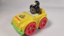 Fisher Price Little People
