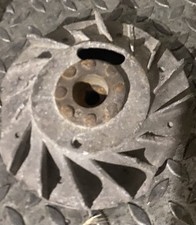 Volano vespa 50 special