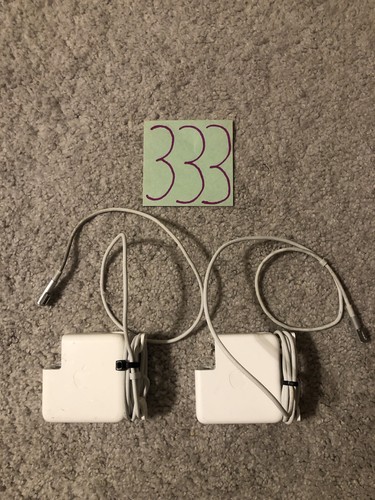 Lotto alimentatori apple 60w - 2,