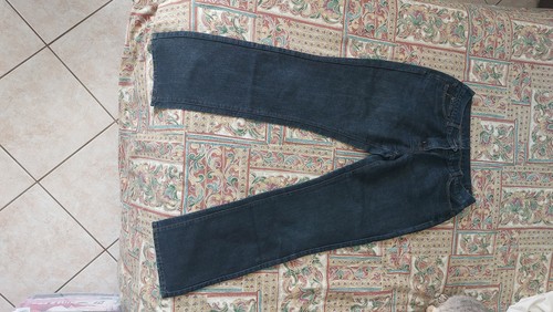Jeans blu