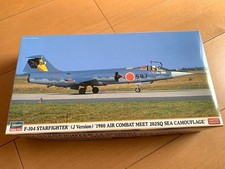 Hasegawa 1 48 F-104J