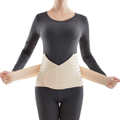 Fascia lombare supporto - fascia,