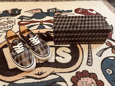 Furgoni OTW x Au Départ Paris