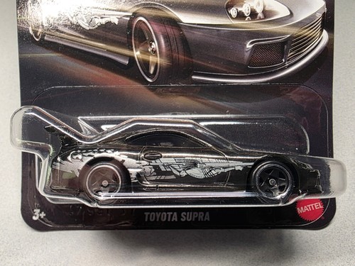 Hot wheels toyota supra 2026 - hot,