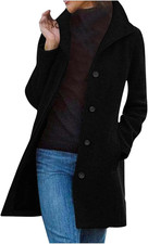 Cappotto Donna Invernale