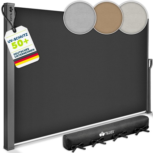Tillvex tenda sole - tillvex®,