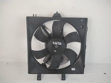 ELETTROVENTOLA PER NISSAN Primera Berlina 214819F600 CD20T diesel 1974 (90>95)