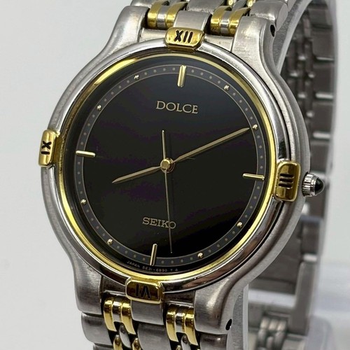 Orologio uomo seiko dolce - uomo,