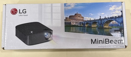Proiettore lcos wireless - proiettore, lg