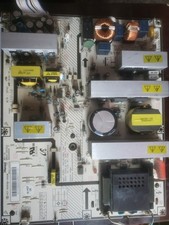 SAMSUNG LN-S4051D ALIMENTATORE