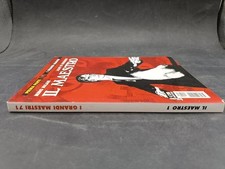 fumetto Cosmo I grandi maestri