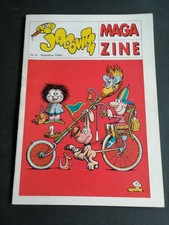 JACOVITTI MAGAZINE NR. 4