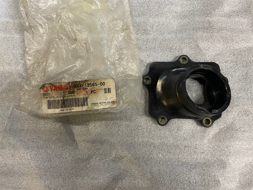 Collettore aspirazione yamaha - aspirazione,