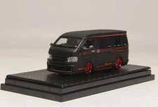 404 Errore Toyota Hiace Dynast