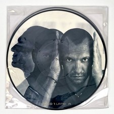 Vinile 12” doppio Picture Disc Biagio Antonacci il Cielo ha una Porta Sola