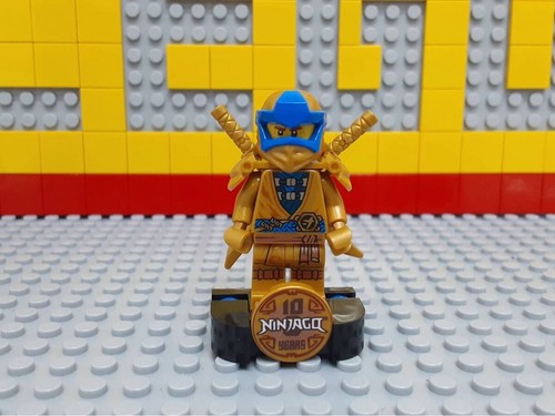 Lego ninjago minifigure - lego,