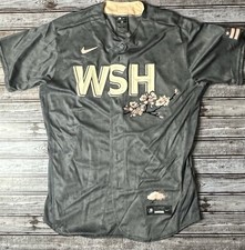 Maglia Nike Washington