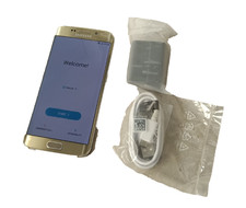 Samsung Galaxy S6 Edge