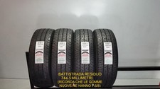 GOMME USATE   195/60R16C 99H CONTINENTAL E COOPER PNEUMATICI USATI B99206
