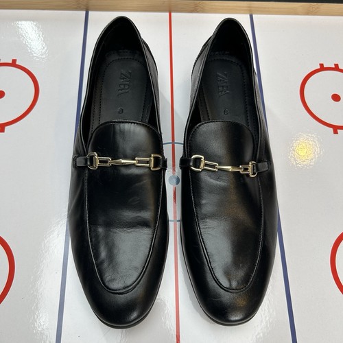 Mocassini zara horse bit uomo - horse,