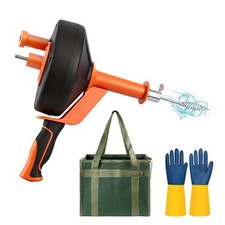 Feelhap Spirale per la Pulizia