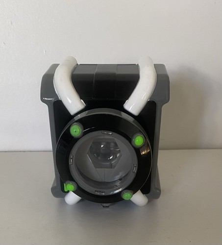 Orologio ben omnitrix fx - orologio,