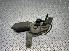 MOTORINO TERGICRISTALLO