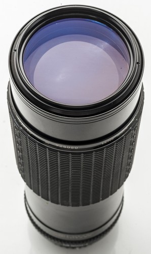 Sigma zoom 250 mm - sigma,