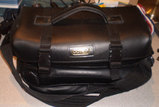 Optex Camcorder 3 pocket Bag
