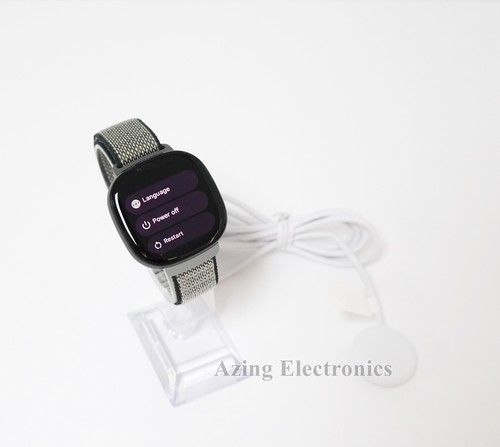 Smartwatch fitbit ace lte per - lte,