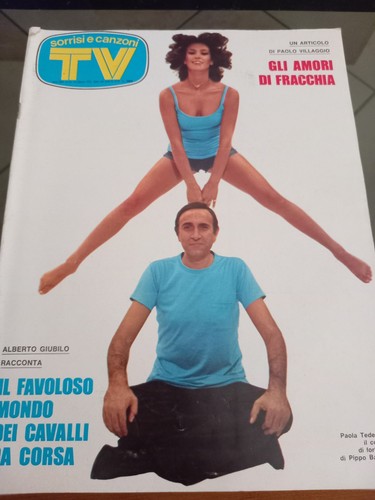 Sorrisi canzoni 42 - canzoni, n.42