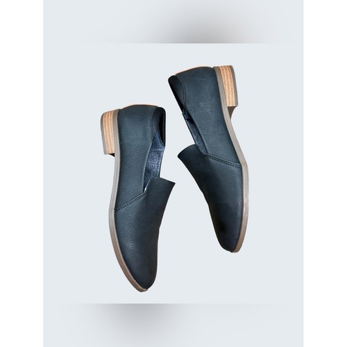 Mocassini scholl be - scholl's, you