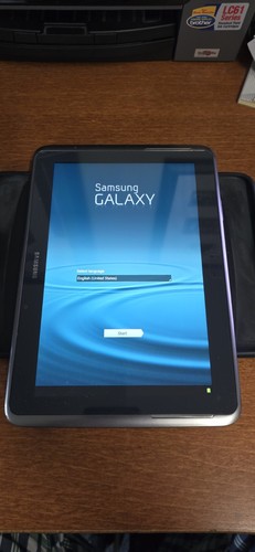 Samsung galaxy note - note, 10.1