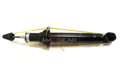 Ammortizzatore maxgear 0237 - ammortizzatore,