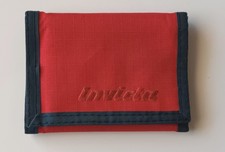 Invicta vintage portafogli