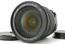 [Quasi come nuovo] Sigma 17-50