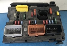 FUSIBILIERA CITROEN C2 ANNO