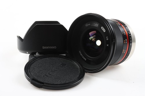 Samyang 0 ncs cs per - mm,