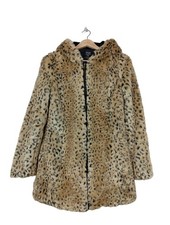 ZARA Giacca Teddy Donna Giacca