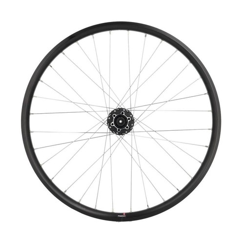 Ruota bici elettrica vae - ruota,